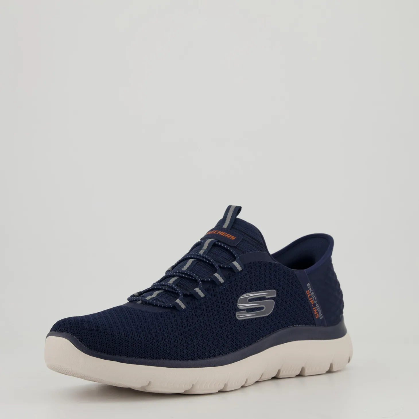 Slip-ins: Summits - High Range