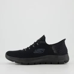 Slip-ins: Summits - High Range