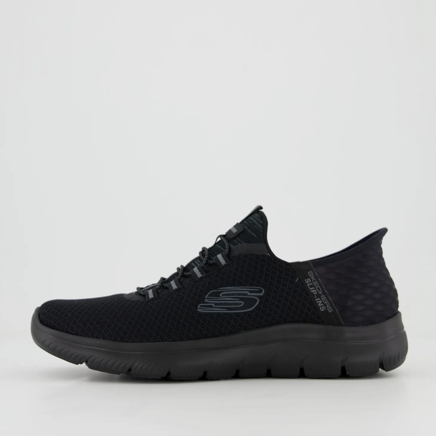 Slip-ins: Summits - High Range