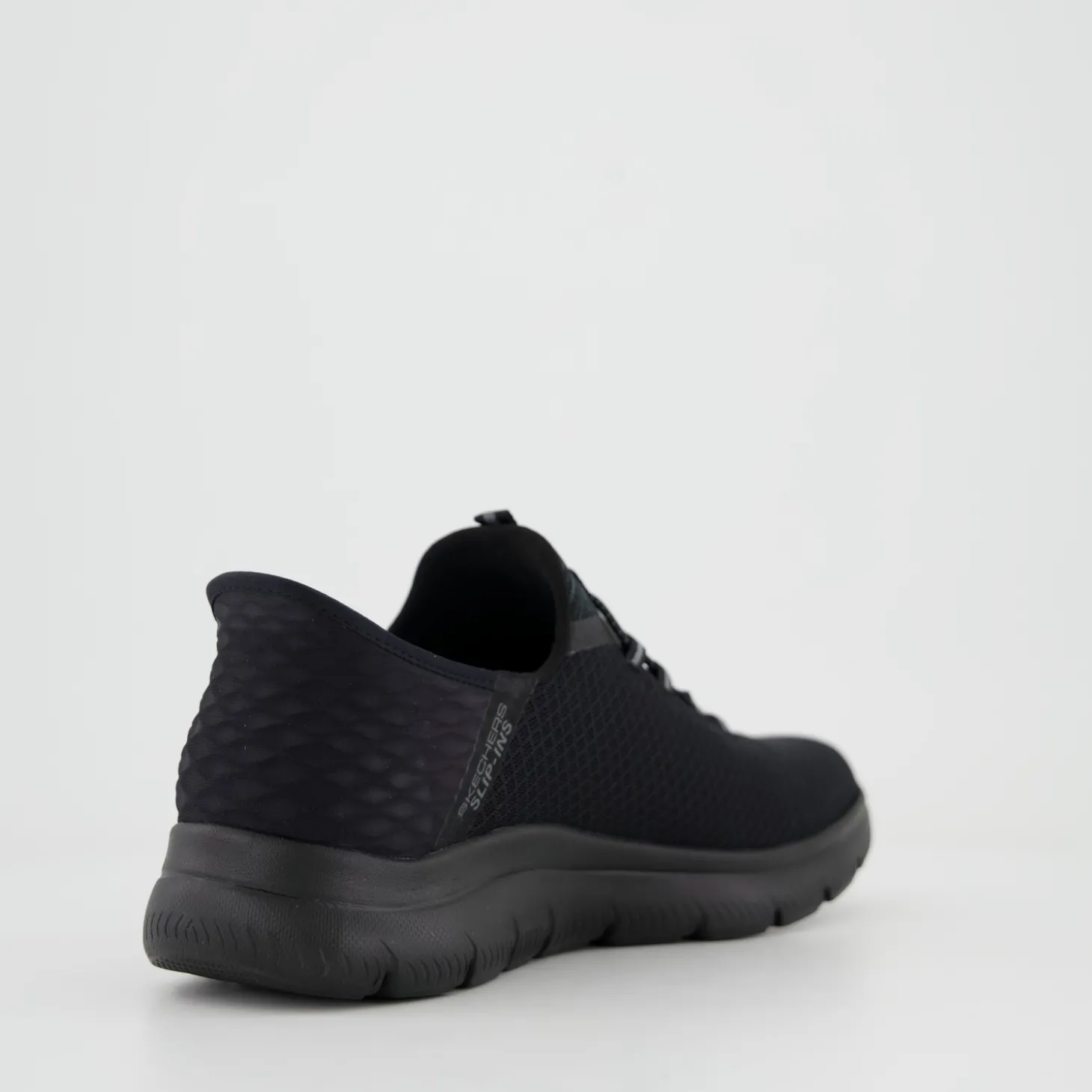 Slip-ins: Summits - High Range
