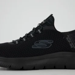 Slip-ins: Summits - High Range