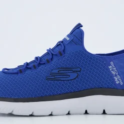 Slip-ins: Summits - High Range