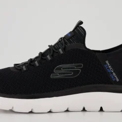 Slip-ins: Summits - High Range