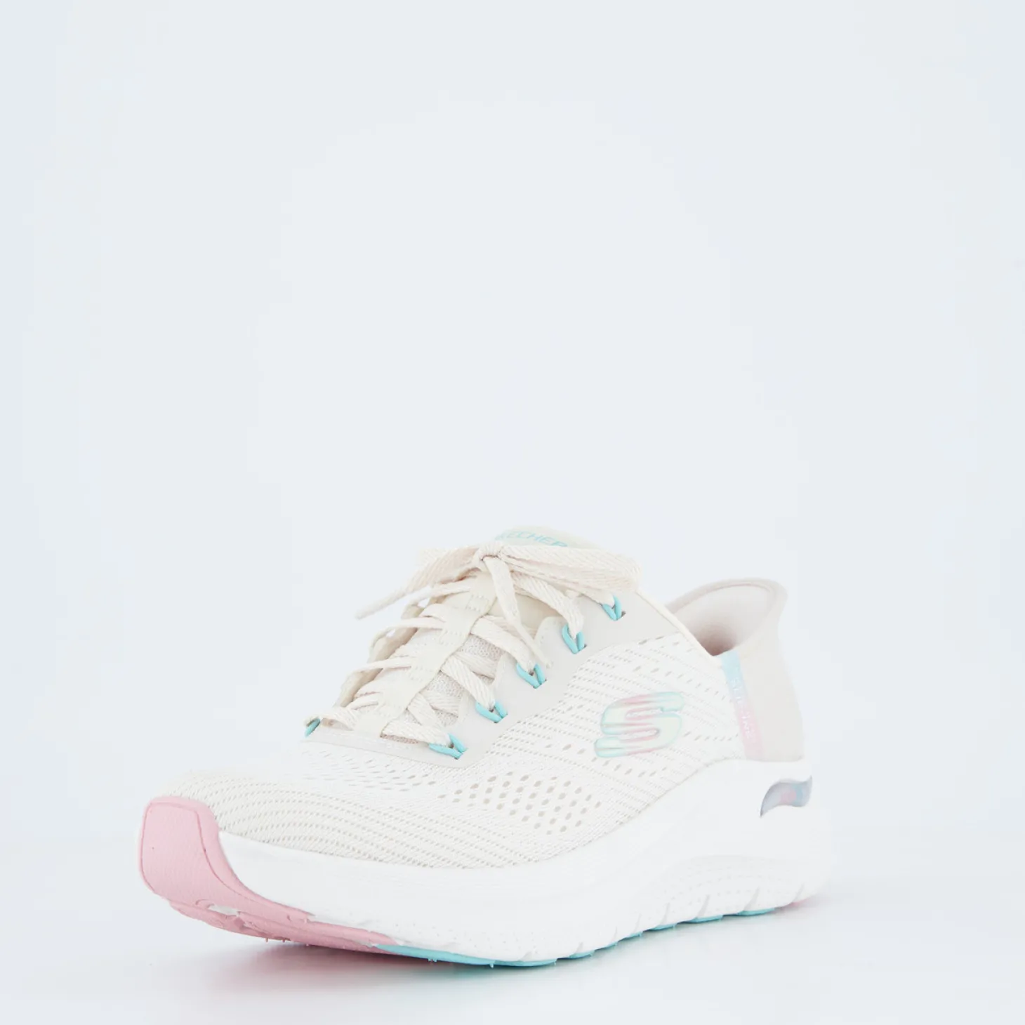 Slip-ins:Arch Fit 2.0-Easy Chi