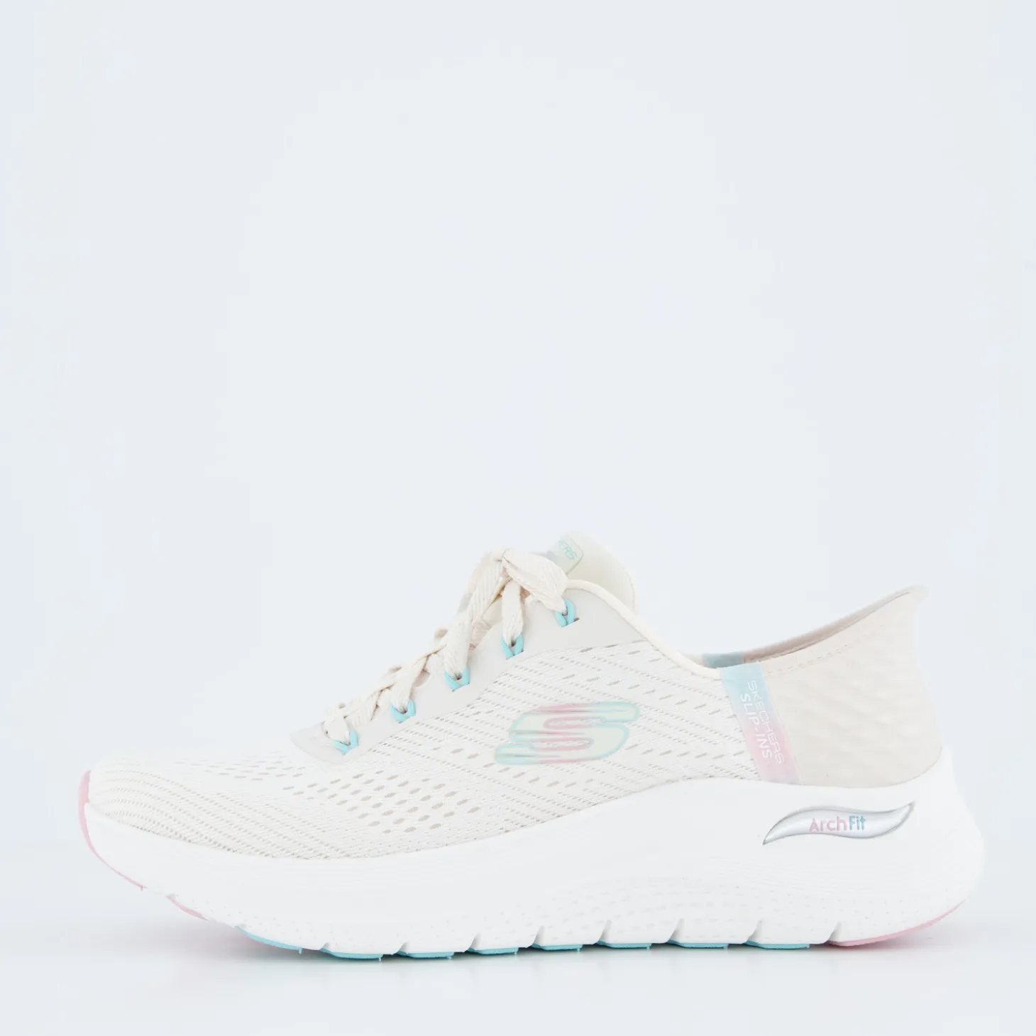 Slip-ins:Arch Fit 2.0-Easy Chi