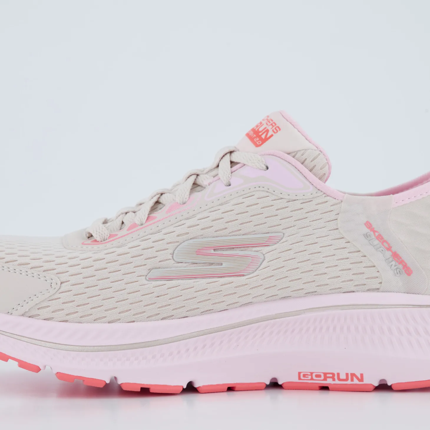 Slip-ins:GO RUN Consistent 2.0