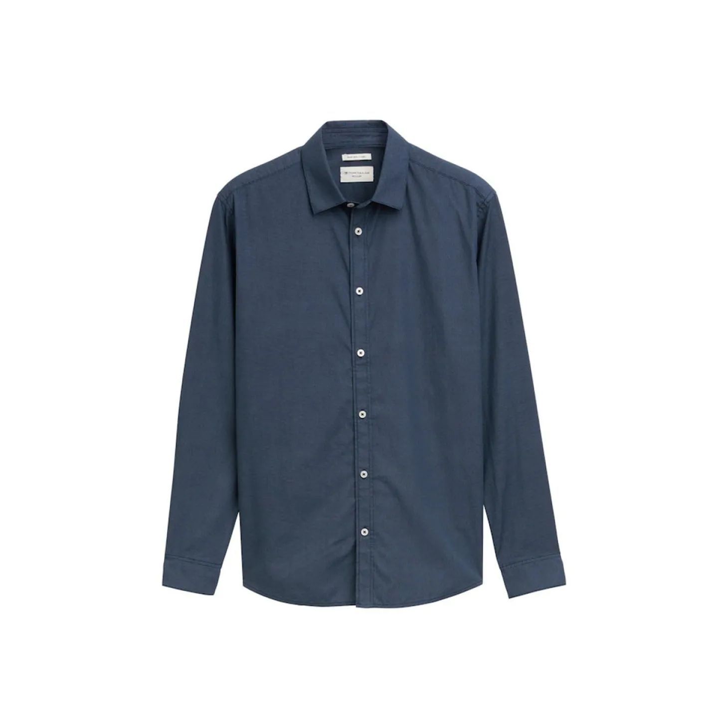 Smart shirt