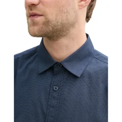 Smart shirt