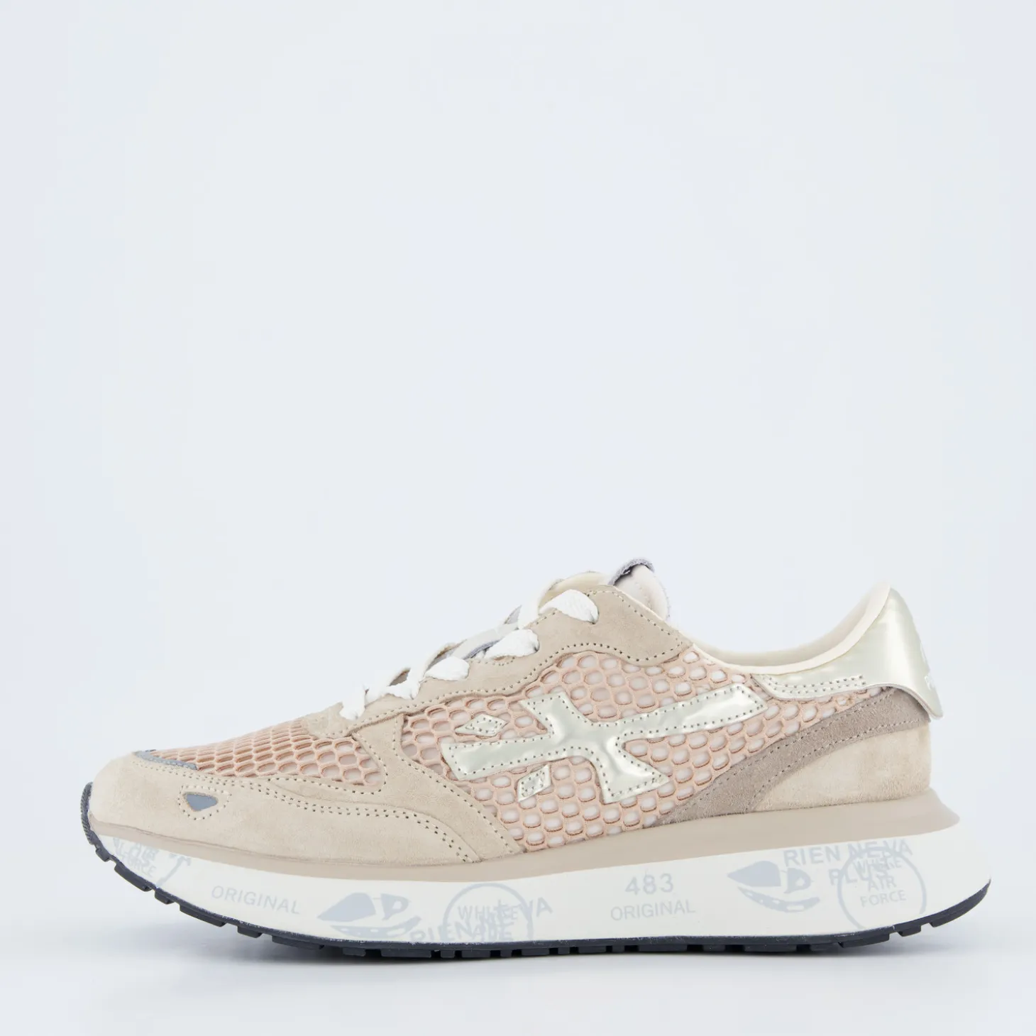 Sneaker