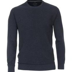 SNOS Pullover O-Neck