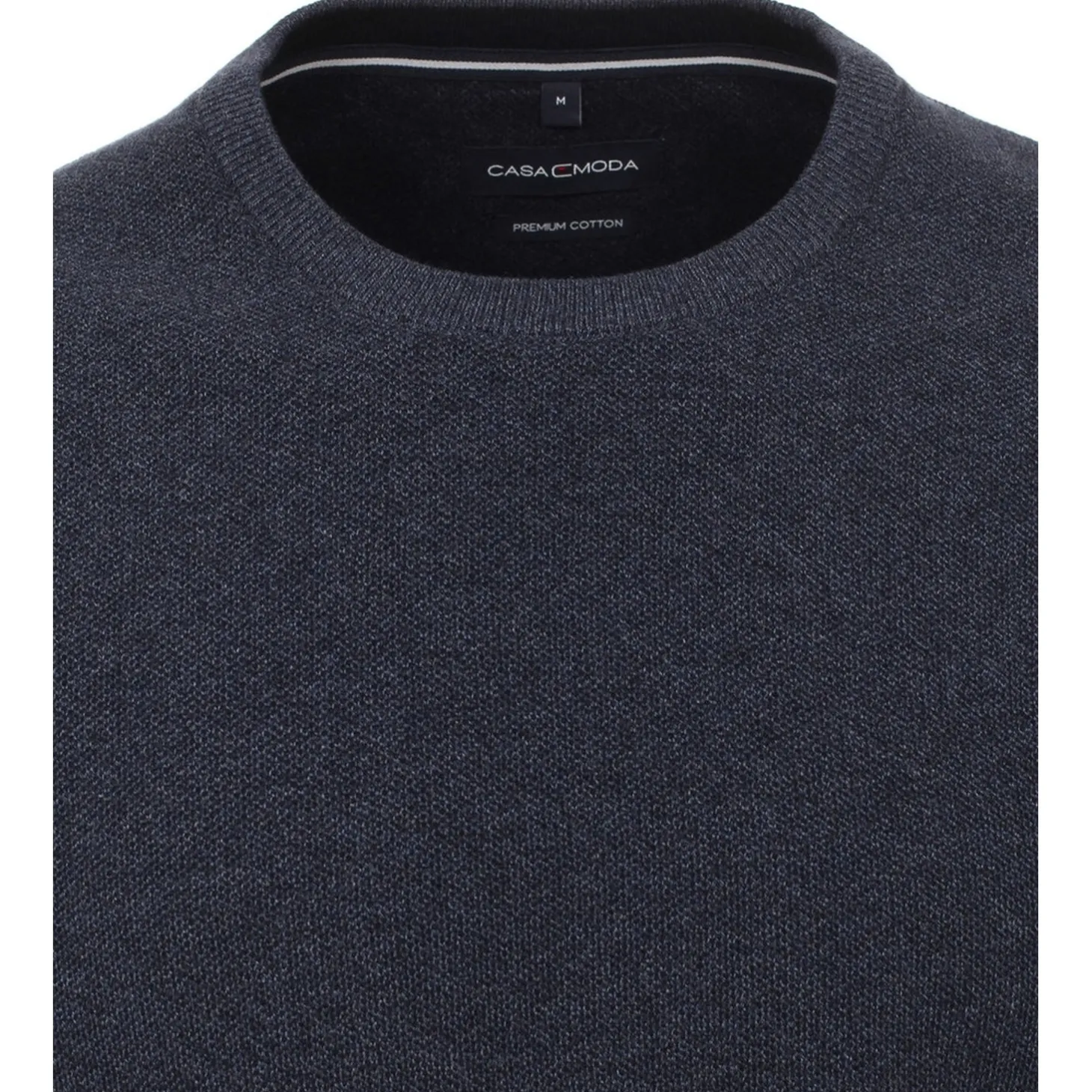 SNOS Pullover O-Neck