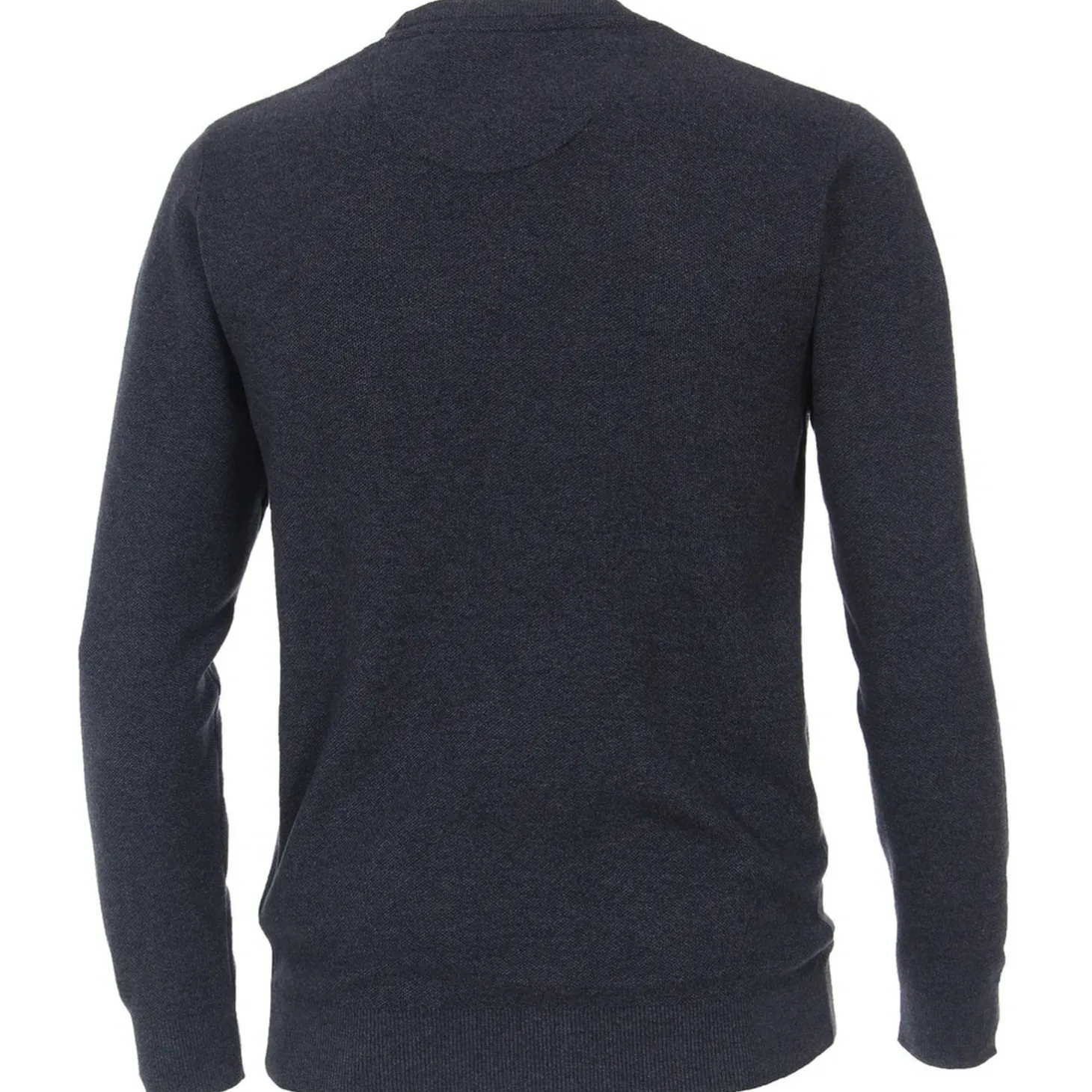 SNOS Pullover O-Neck