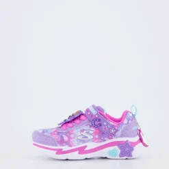 SNUGGLE SNEAKS-SKECH SQUAD