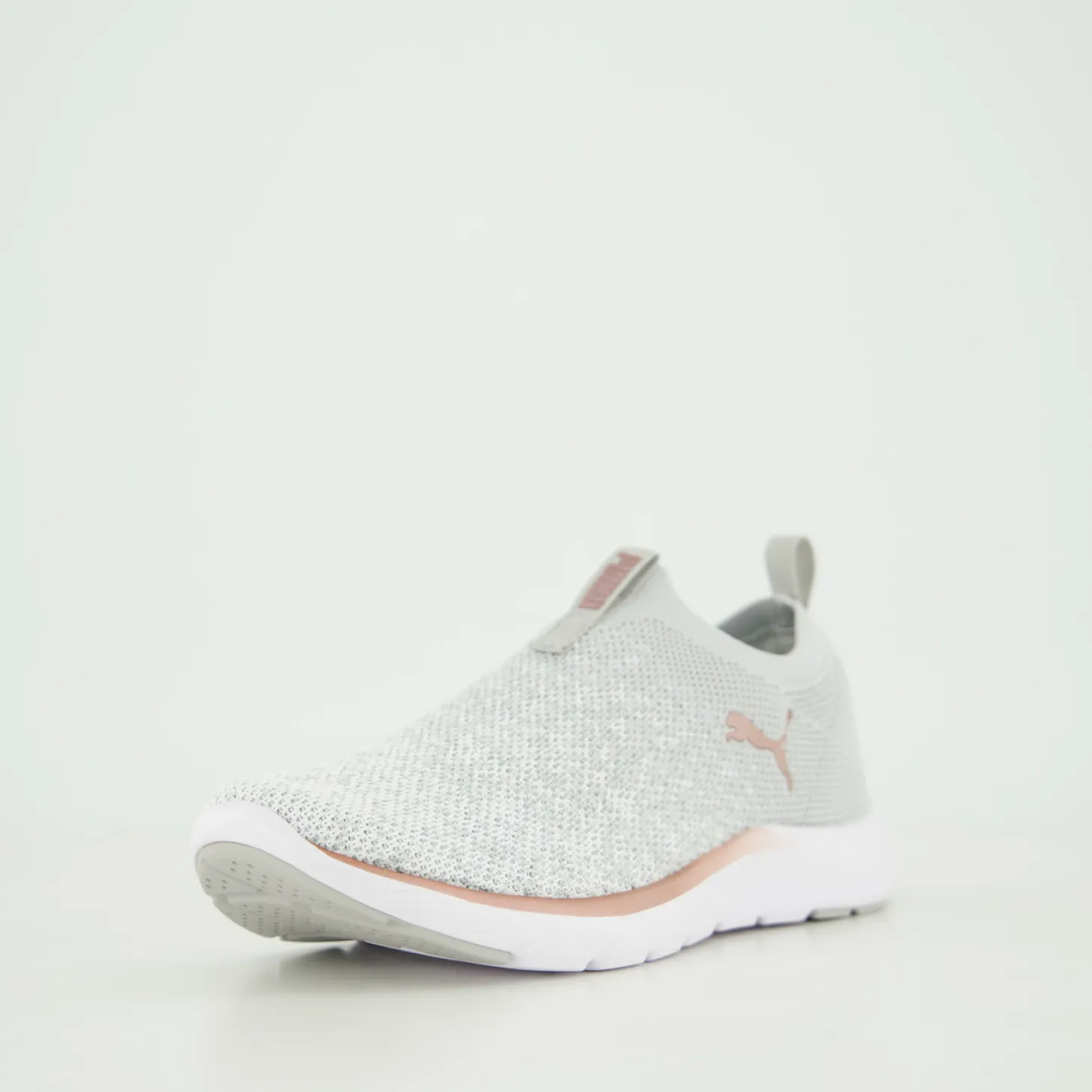 Softride Remi Slip-on Knit
