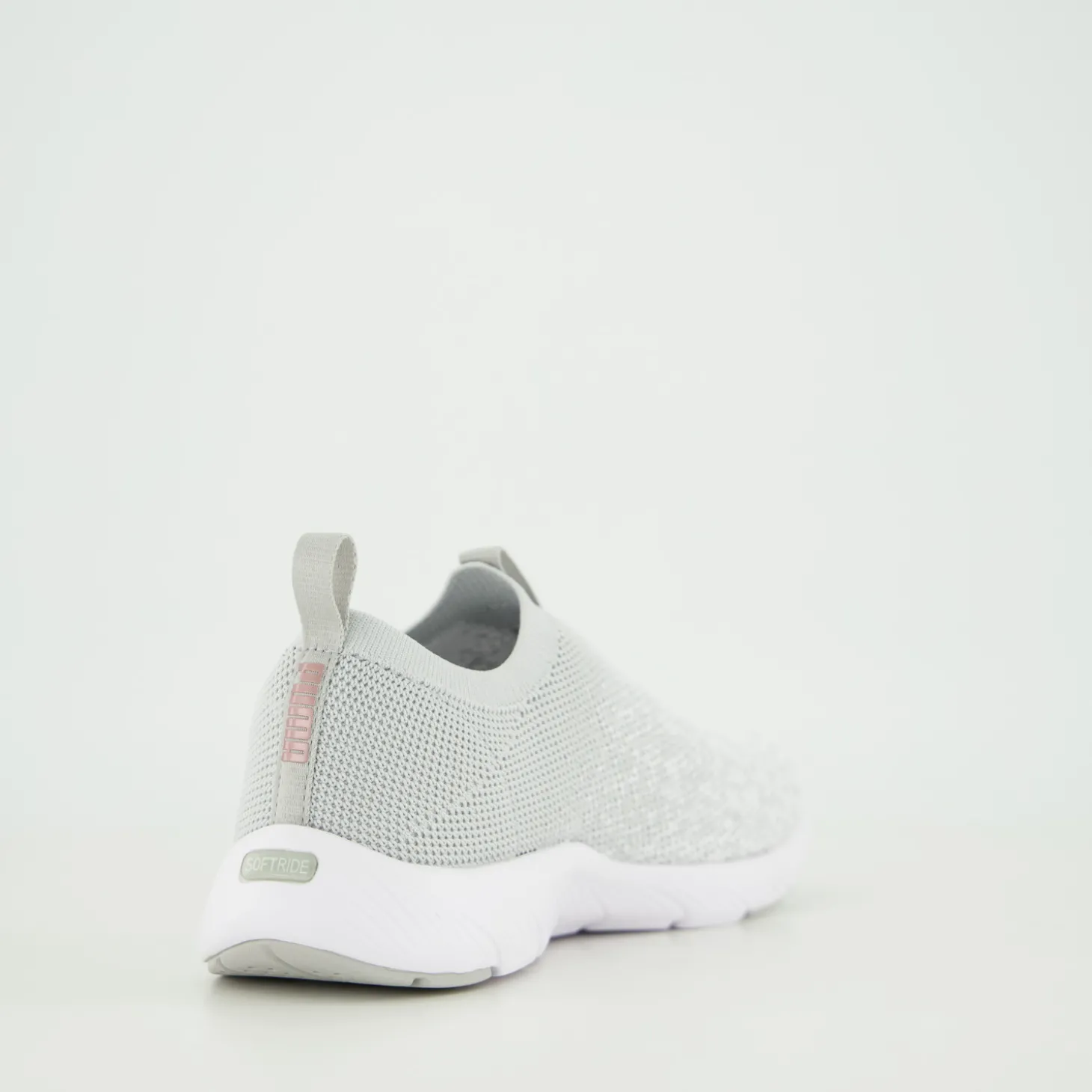 Softride Remi Slip-on Knit