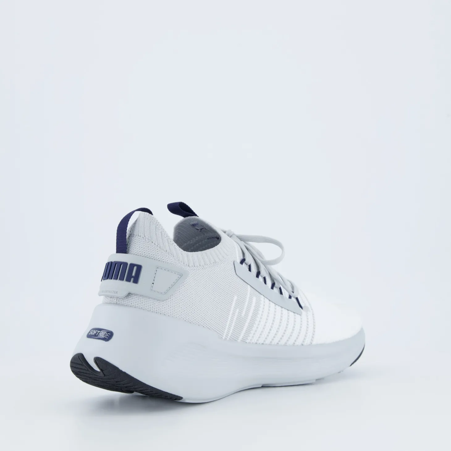 Softride Symmetry Fuzion