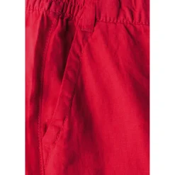 SOL_Wide Leg High Waist L30 Le