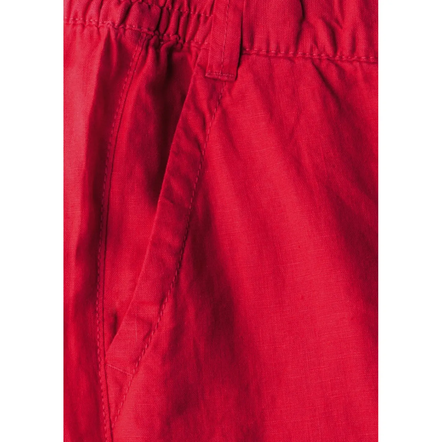 SOL_Wide Leg High Waist L30 Le