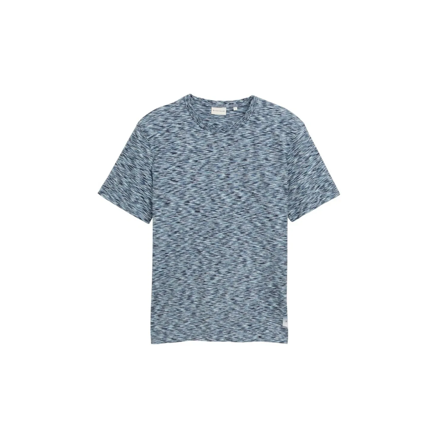 Spacedye t-shirt