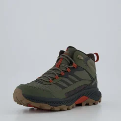 SPEED STRIKE 2 MID GTX