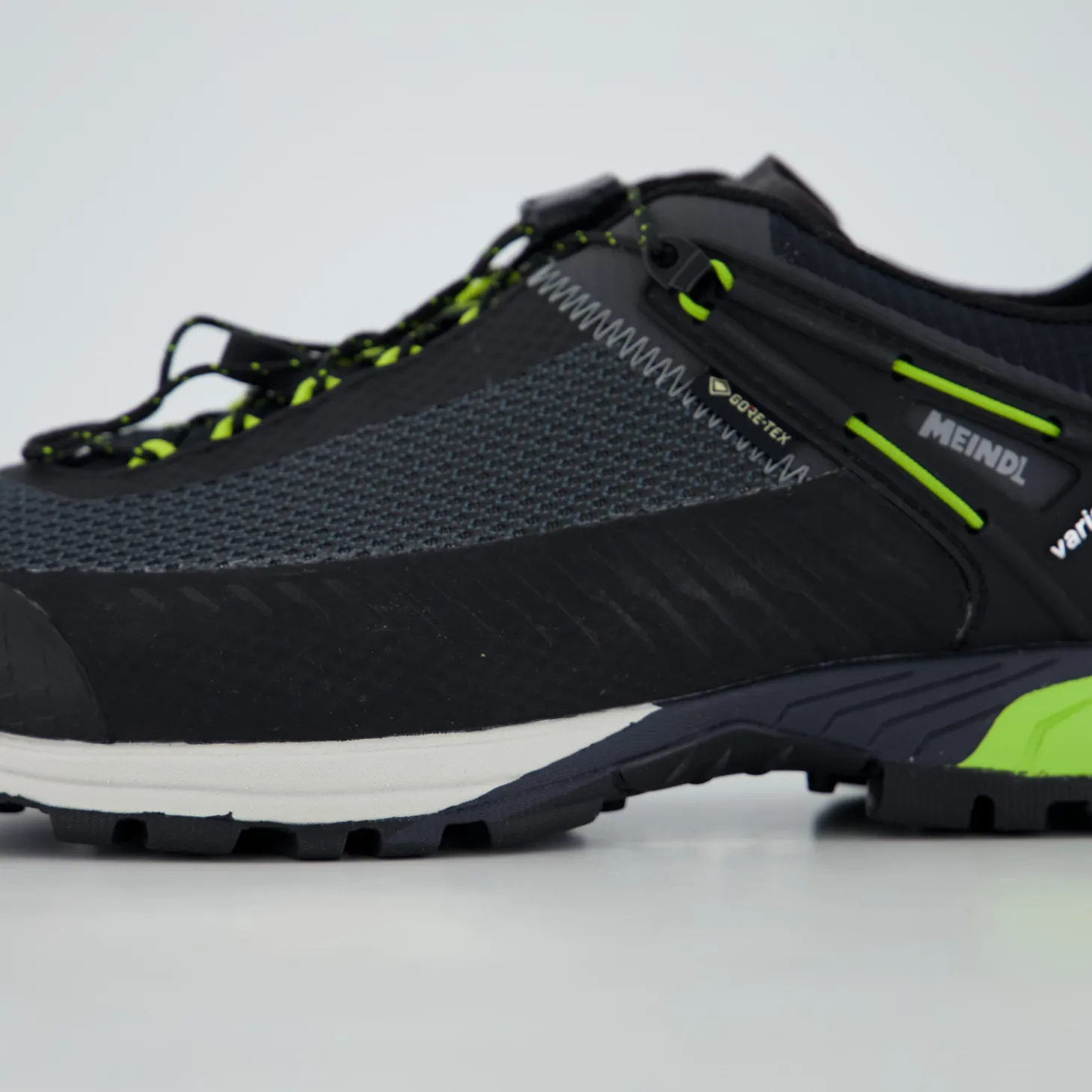Speed Trail GTX