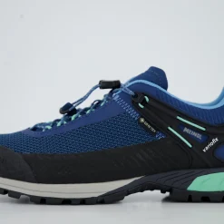 Speed Trail Lady GTX