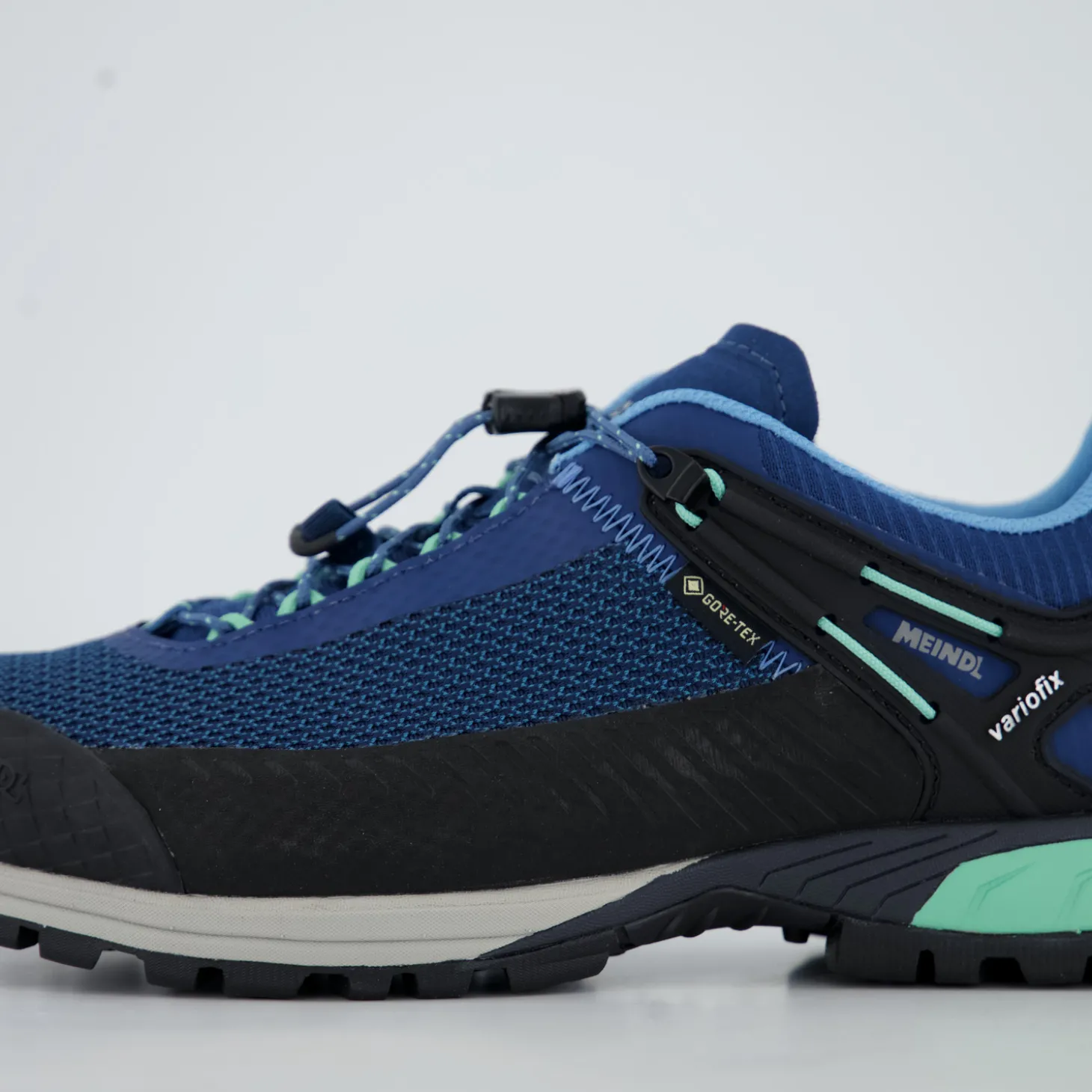 Speed Trail Lady GTX