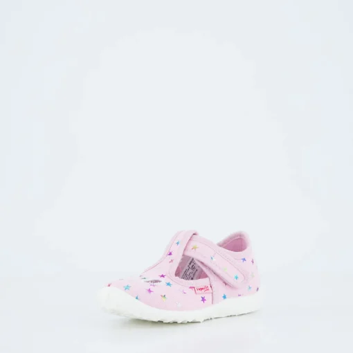 SPOTTY