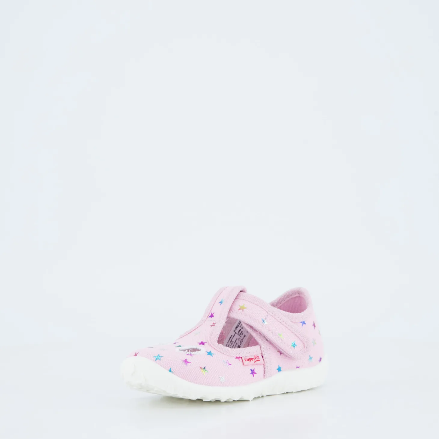 SPOTTY