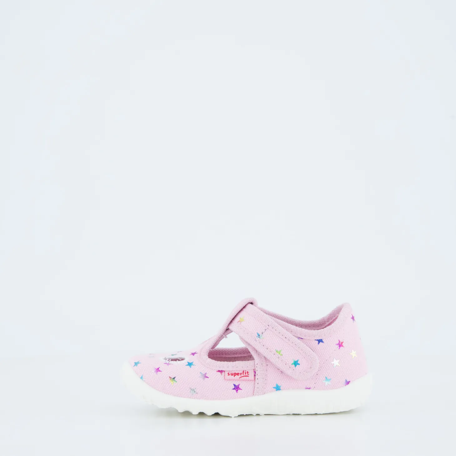 SPOTTY