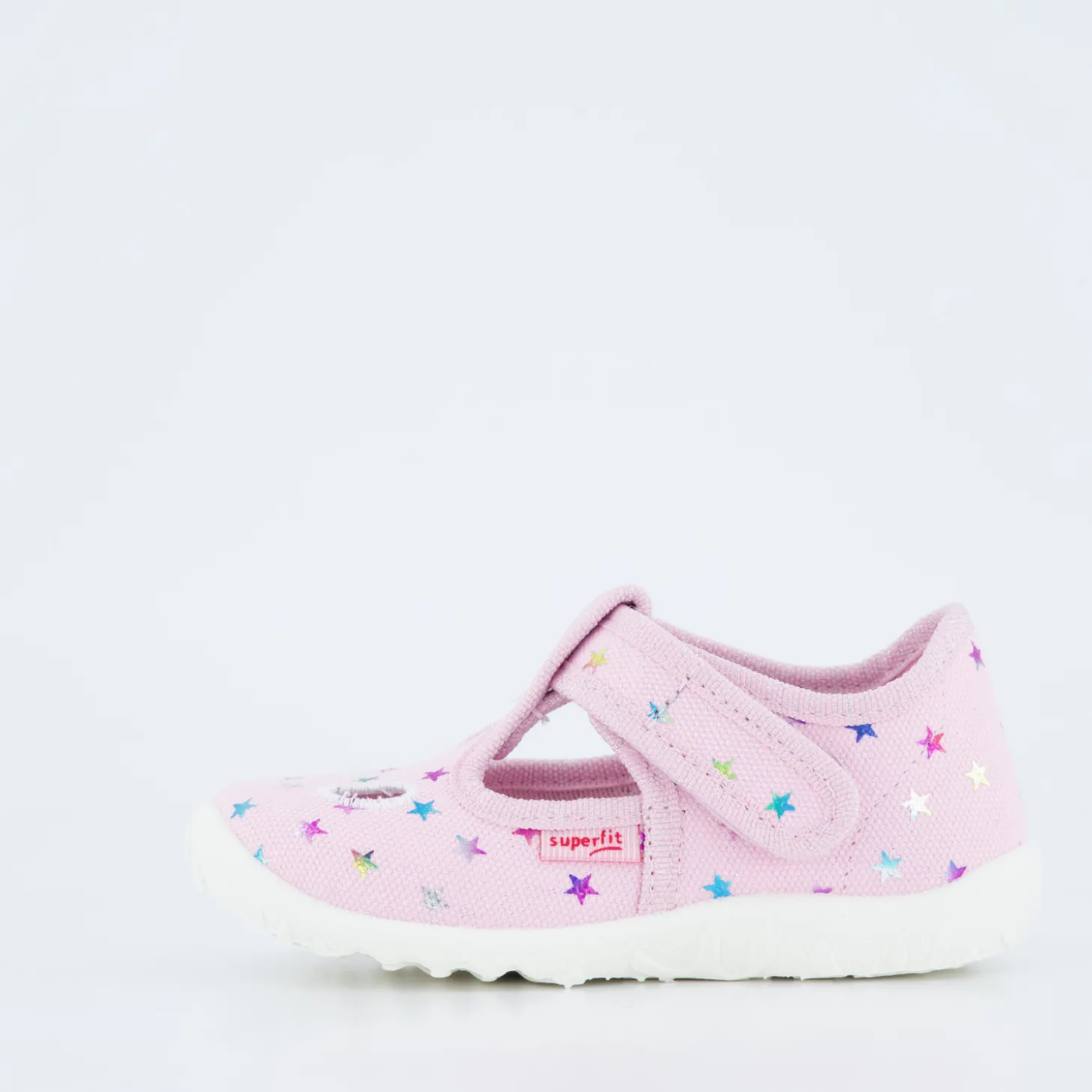 SPOTTY