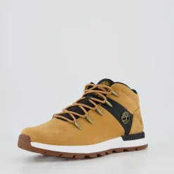 SPRINT TREKKER MID LACE UP