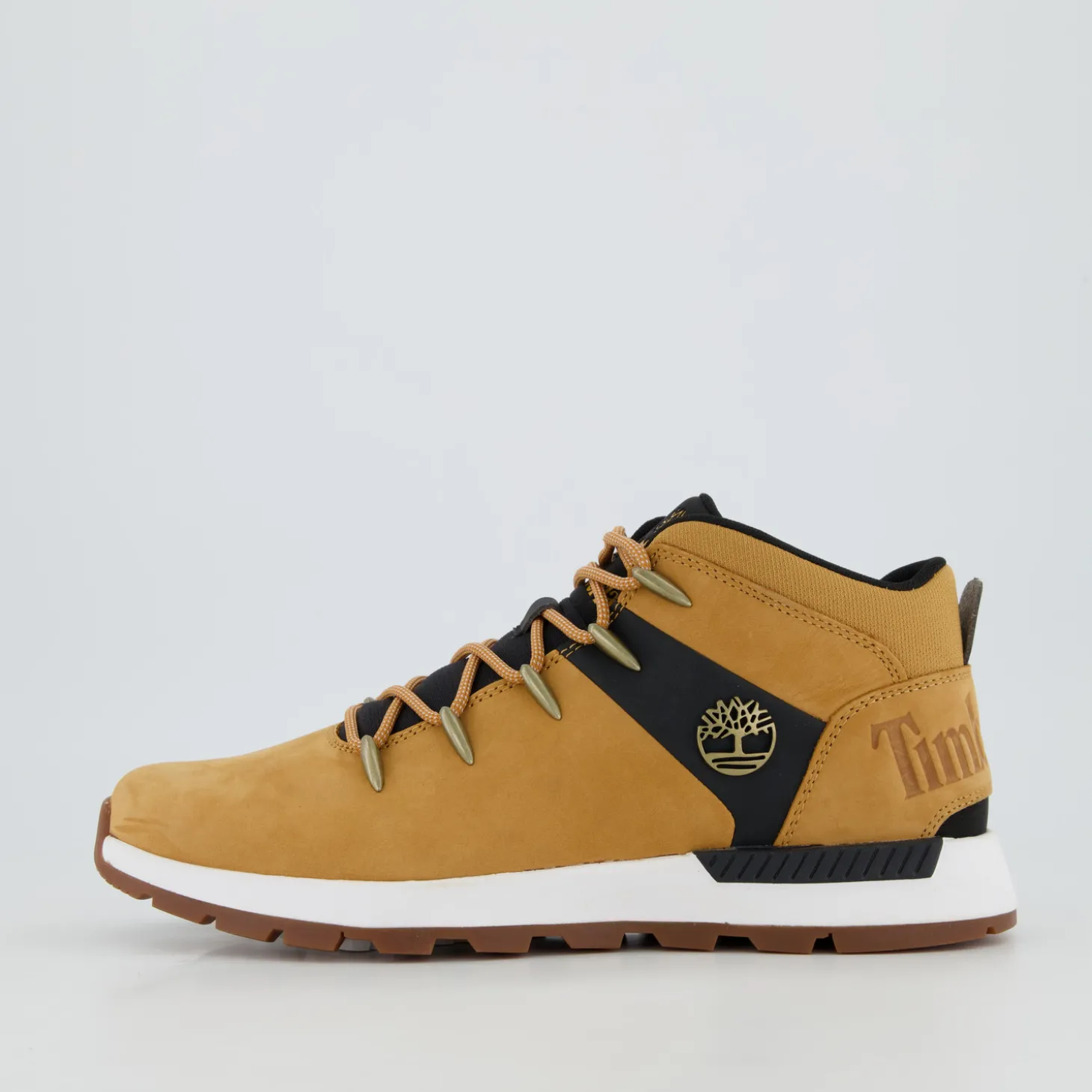 SPRINT TREKKER MID LACE UP