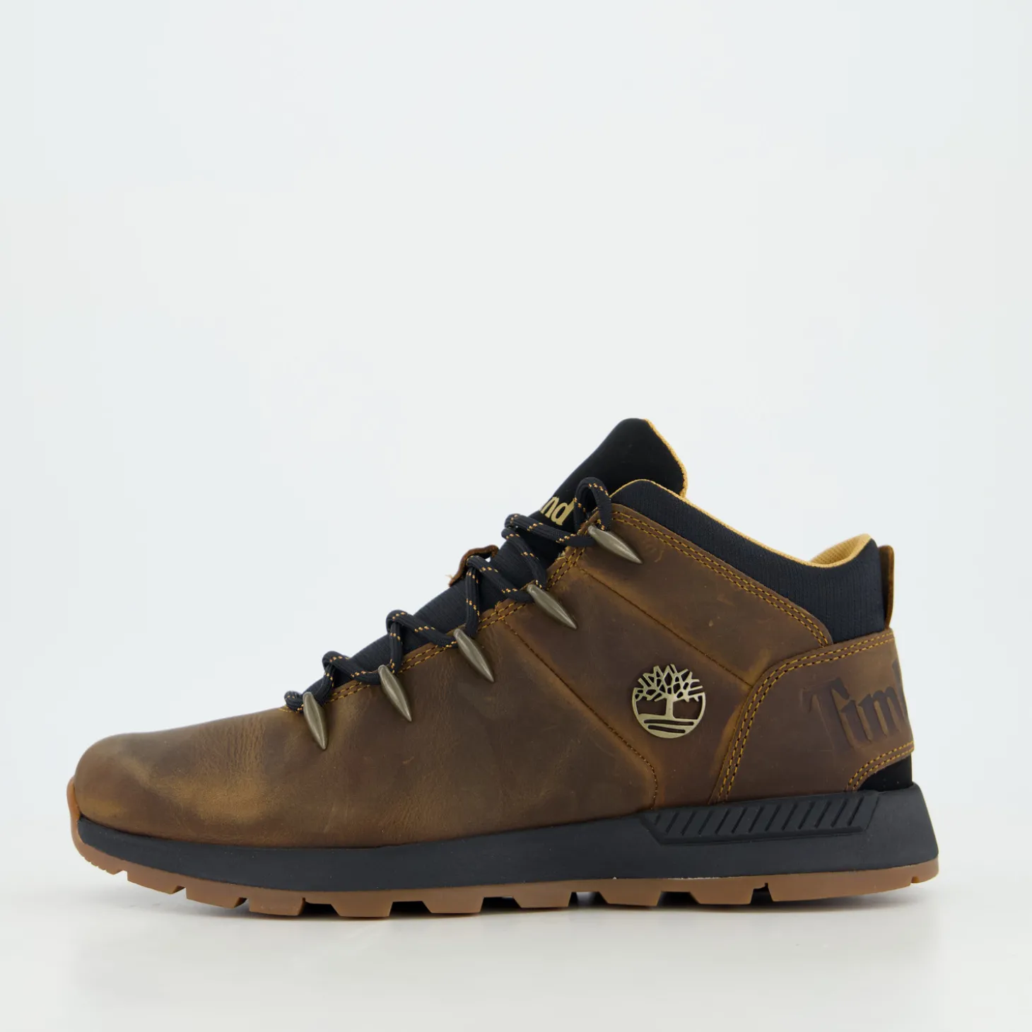 SPRINT TREKKER MID LACE UP
