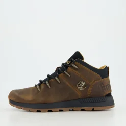 SPRINT TREKKER MID LACE UP