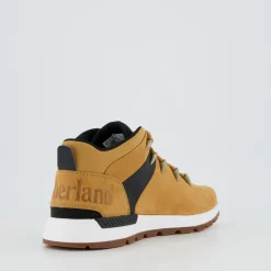SPRINT TREKKER MID LACE UP