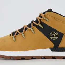 SPRINT TREKKER MID LACE UP