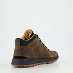 SPRINT TREKKER MID LACE UP