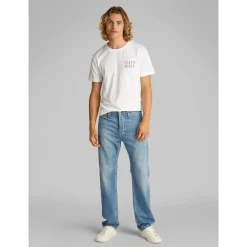 STANDARD STRAIGHT