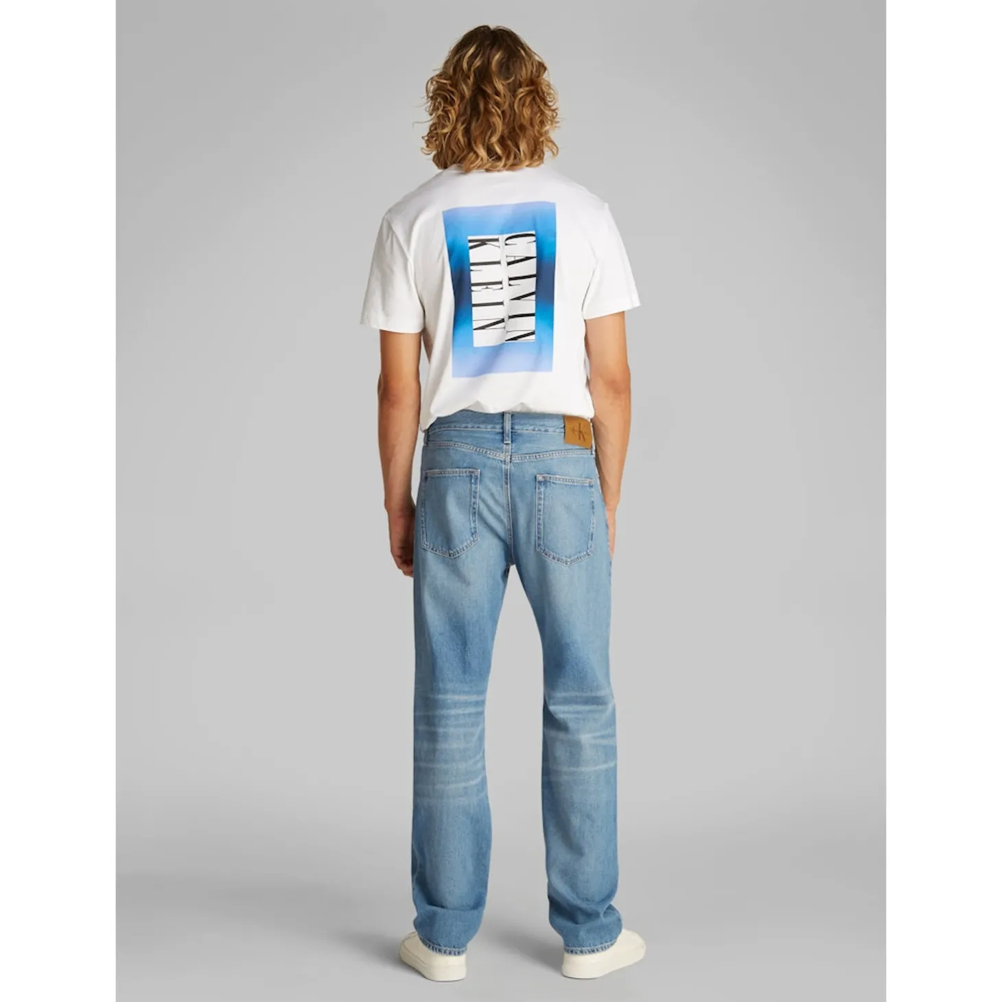 STANDARD STRAIGHT
