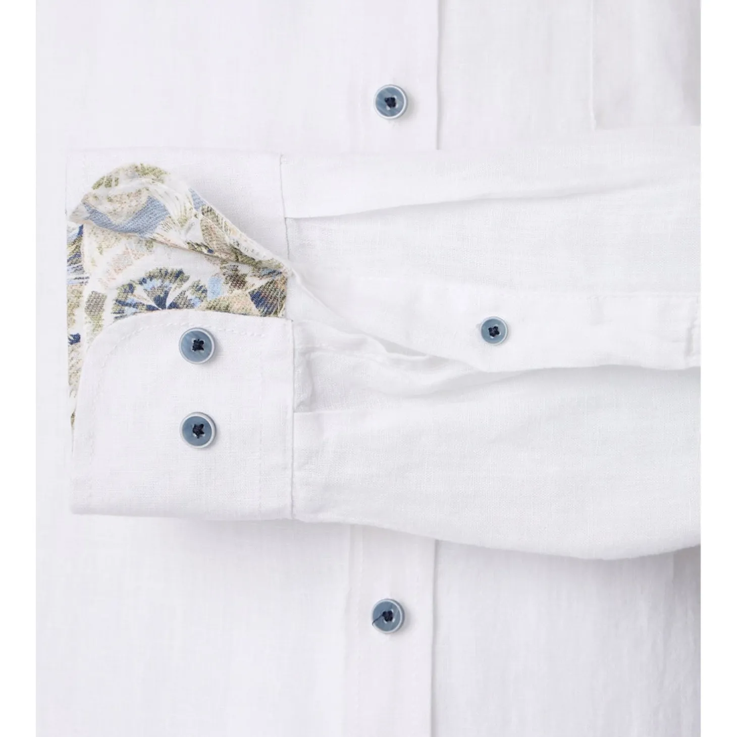 Stehbund Casual Short