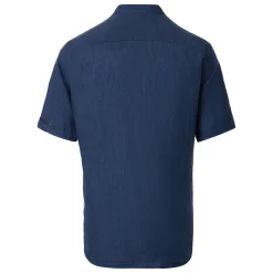 Stehbund Casual Short 1/2Arm