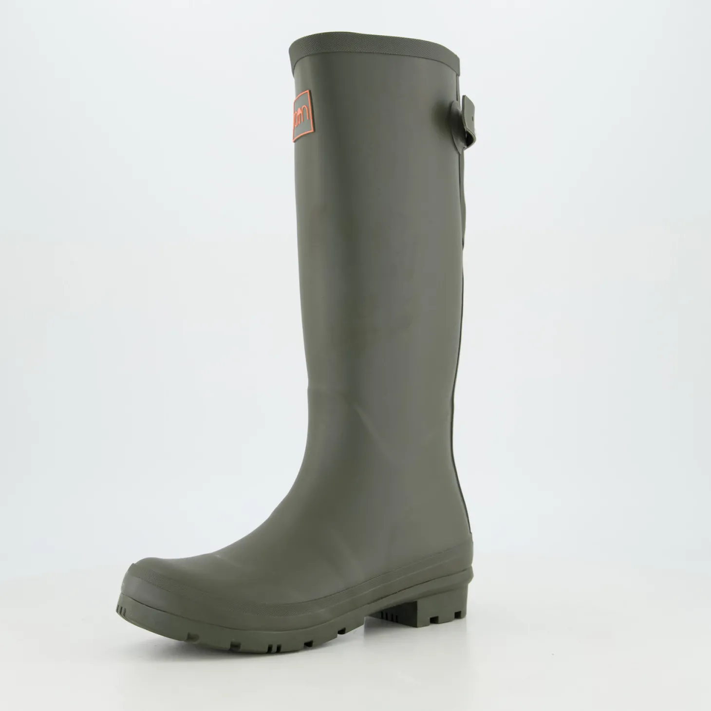 Stiefel