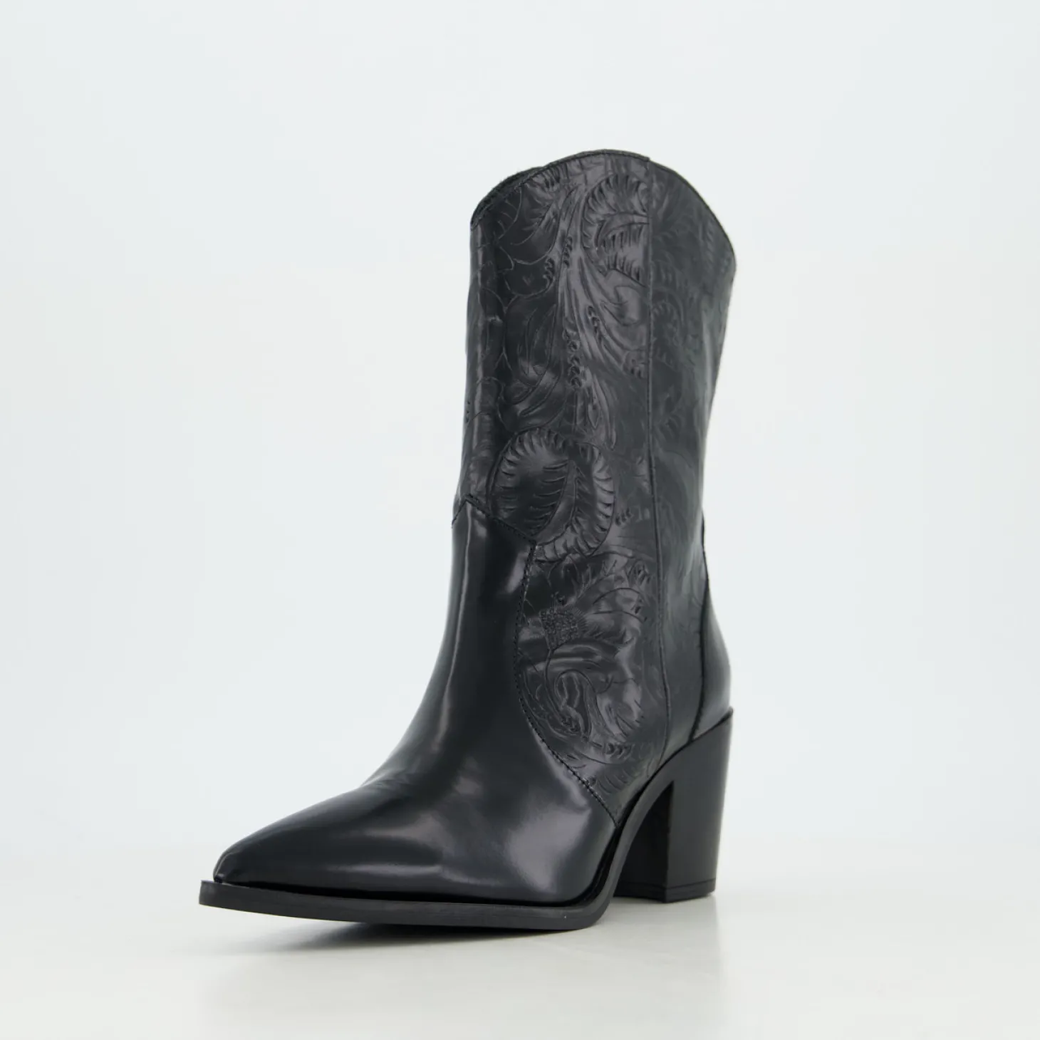 Stiefel