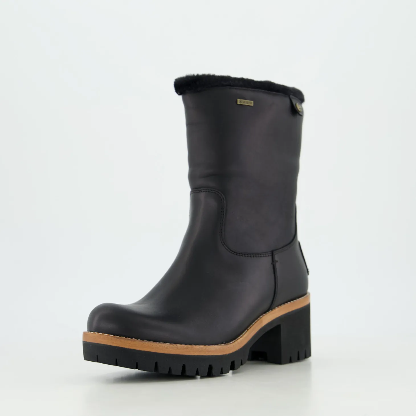 Stiefel
