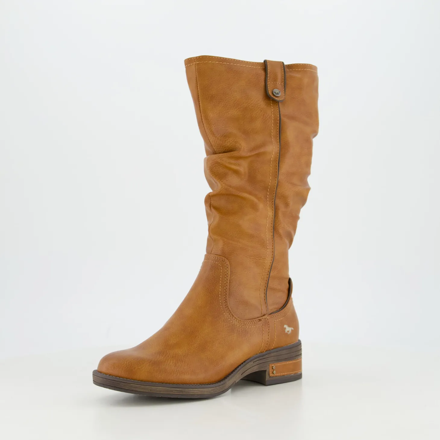 Stiefel