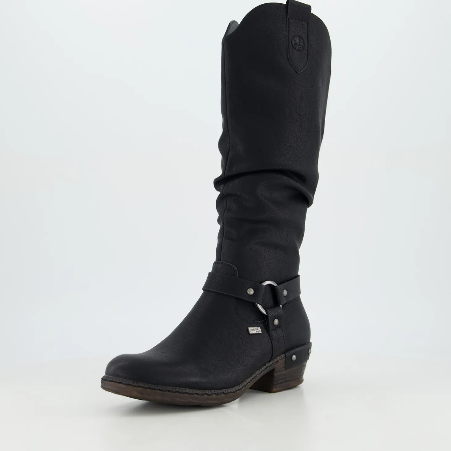 Stiefel