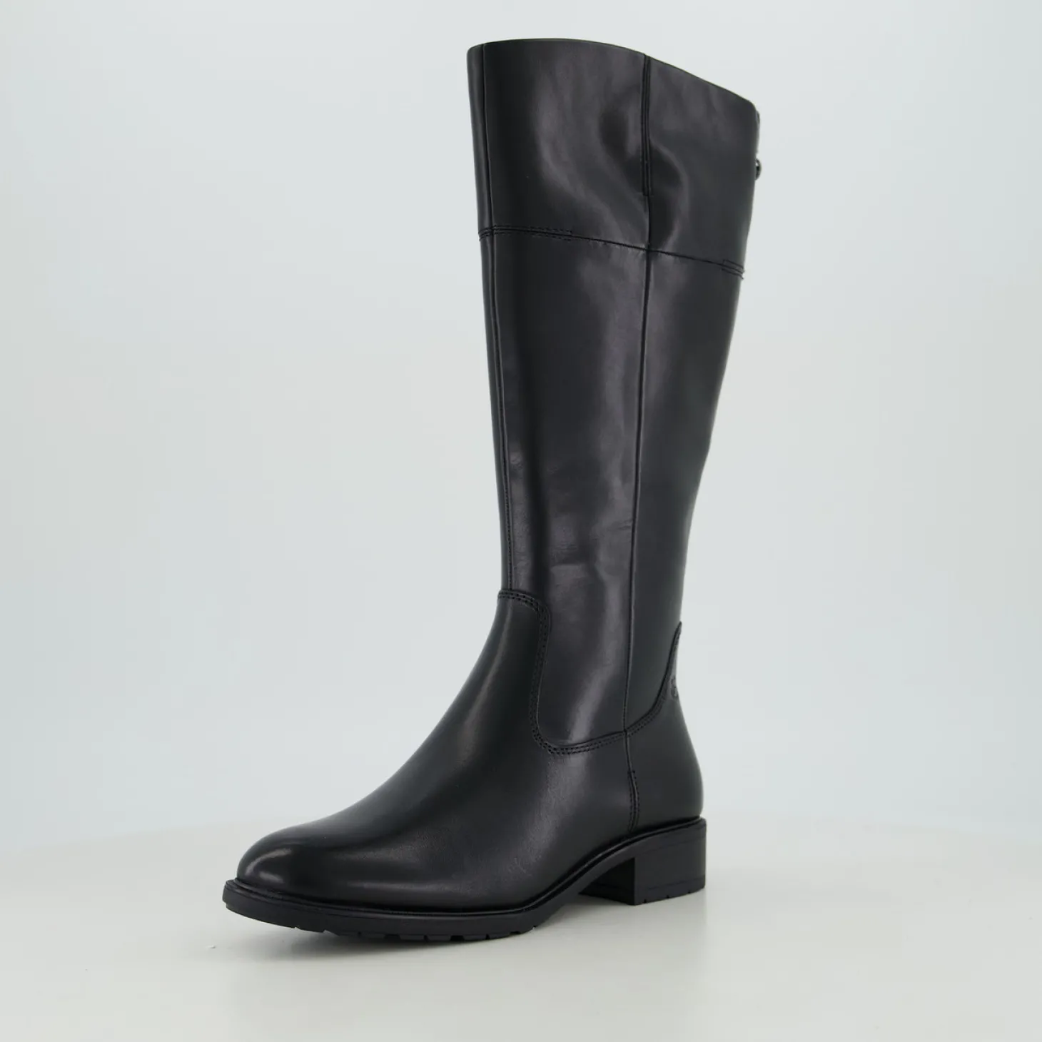 Stiefel