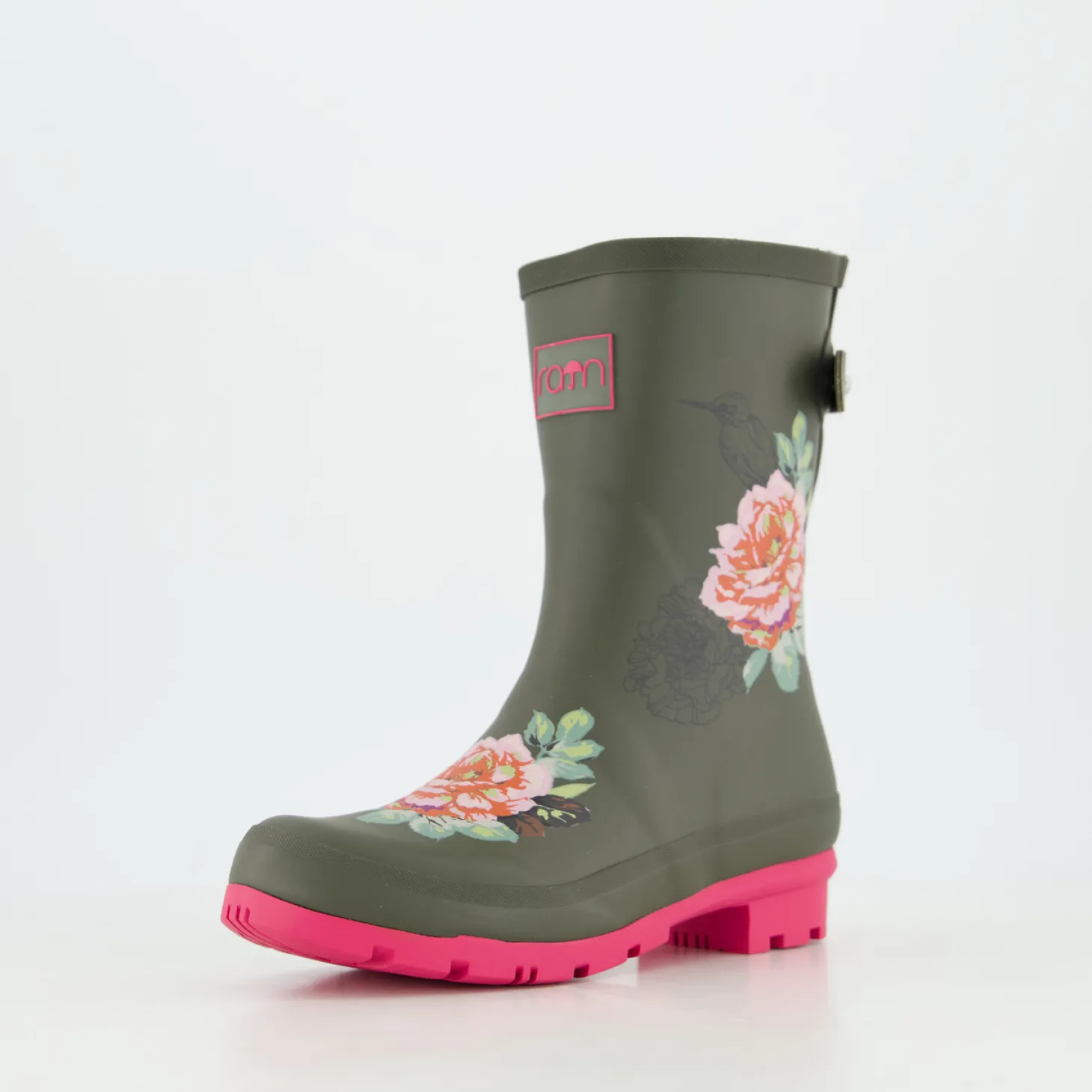 Stiefel
