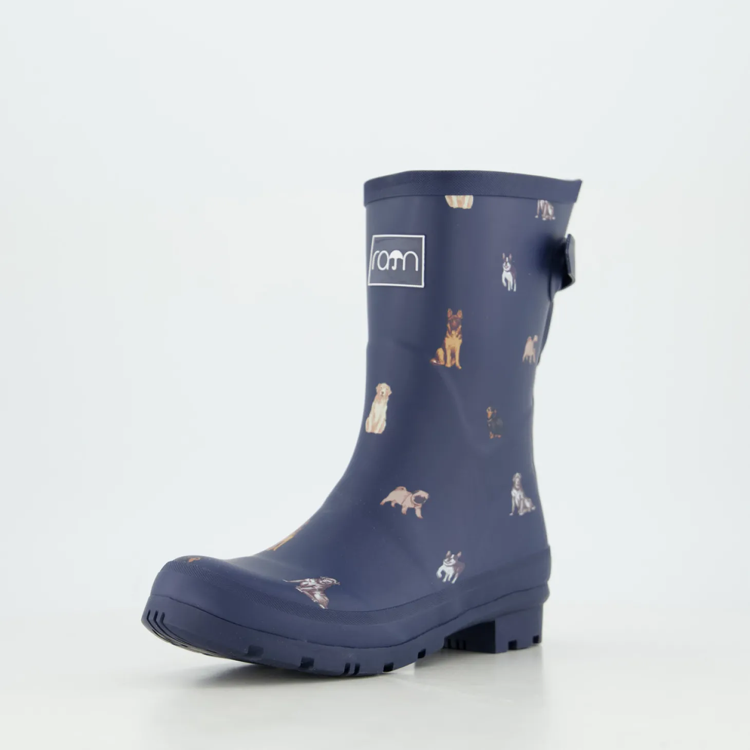 Stiefel